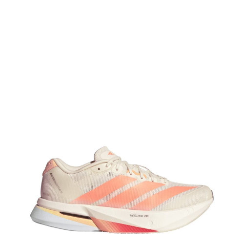 Zapatillas de Mujer Adizero Boston Adidas Blanco