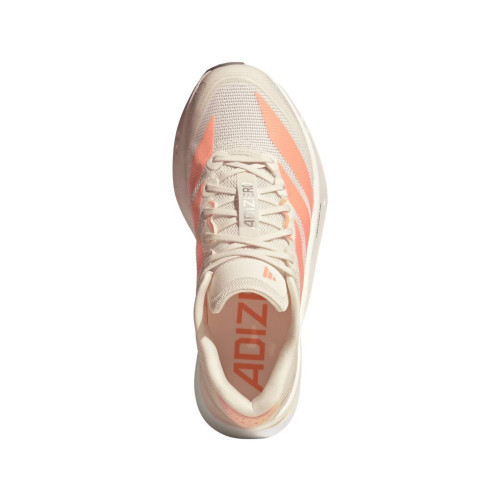 Zapatillas de Mujer Adizero Boston Adidas Blanco