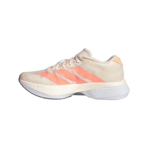Zapatillas de Mujer Adizero Boston Adidas Blanco