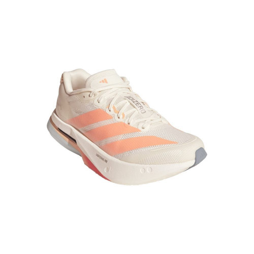 Zapatillas de Mujer Adizero Boston Adidas Blanco