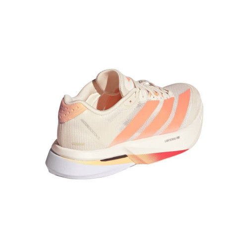 Zapatillas de Mujer Adizero Boston Adidas Blanco