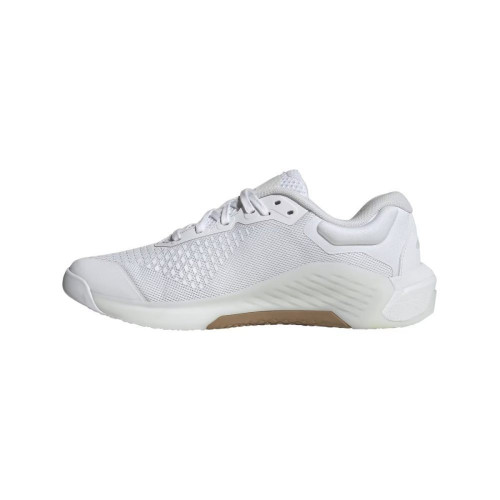 Zapatillas de Mujer Dropset Adidas Blanco