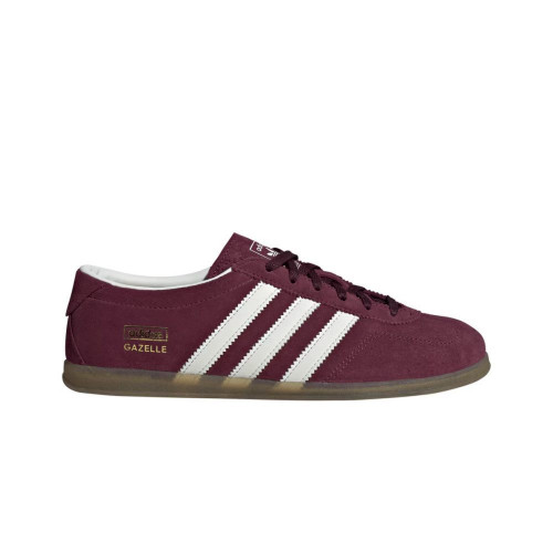 Zapatillas de Mujer Gazelle Adidas Originals Rojo