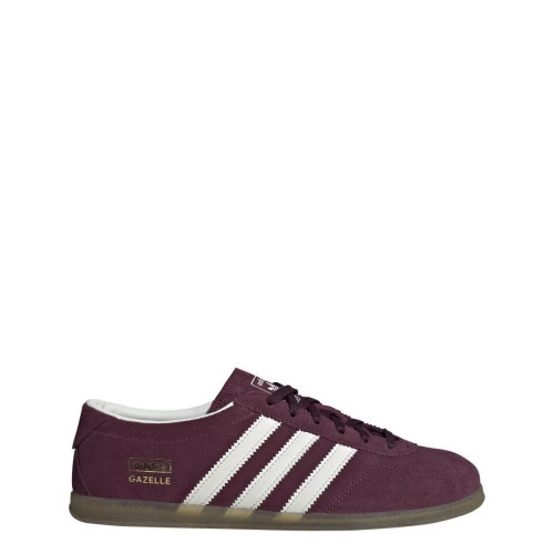 Zapatillas de Mujer Gazelle Adidas Originals Rojo