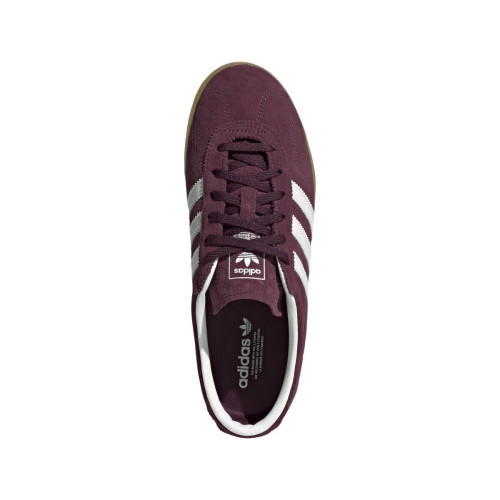 Zapatillas de Mujer Gazelle Adidas Originals Rojo