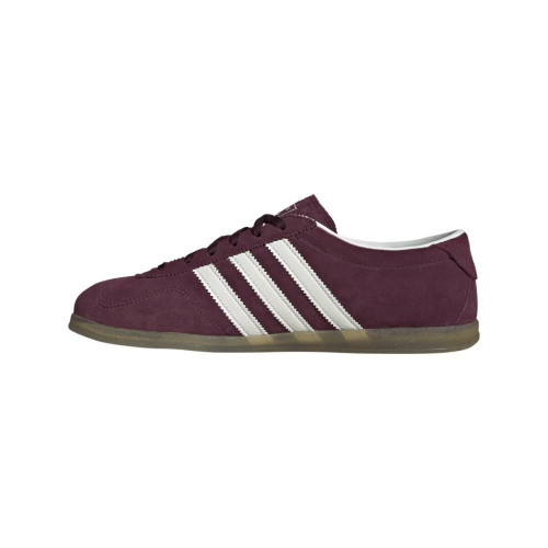 Zapatillas de Mujer Gazelle Adidas Originals Rojo