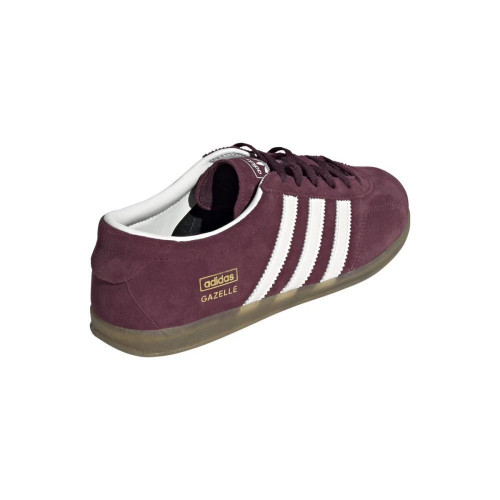 Zapatillas de Mujer Gazelle Adidas Originals Rojo