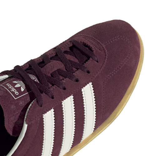 Zapatillas de Mujer Gazelle Adidas Originals Rojo