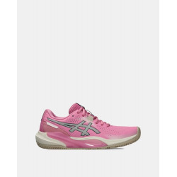 Zapatillas De Mujer Gel-Challenger 15 Padel Asics Rosa chicle
