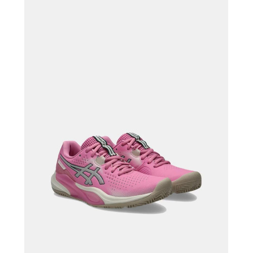 Zapatillas De Mujer Gel-Challenger 15 Padel Asics Rosa chicle