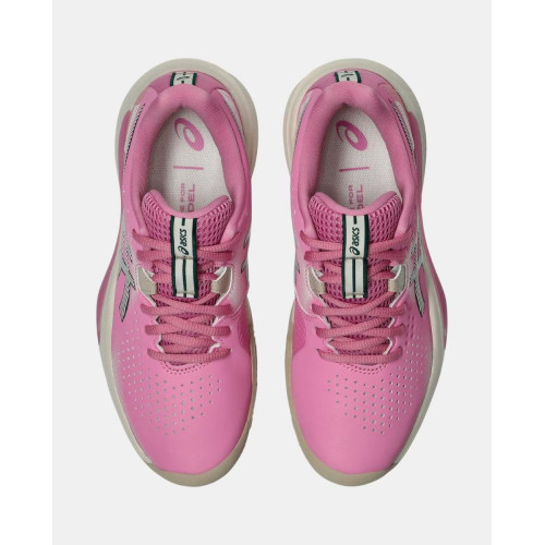 Zapatillas De Mujer Gel-Challenger 15 Padel Asics Rosa chicle
