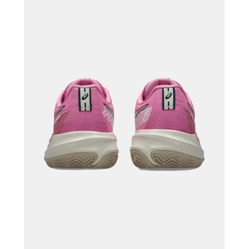 Zapatillas De Mujer Gel-Challenger 15 Padel Asics Rosa chicle