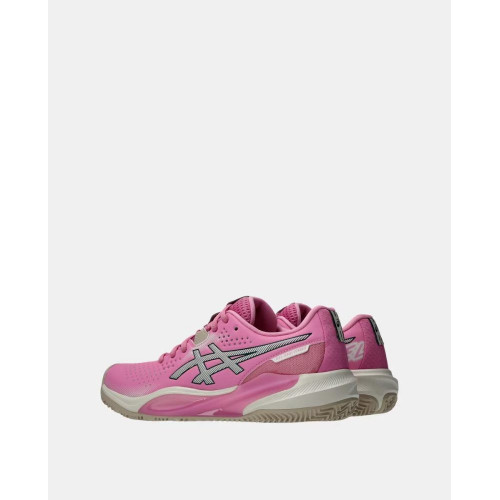 Zapatillas De Mujer Gel-Challenger 15 Padel Asics Rosa chicle