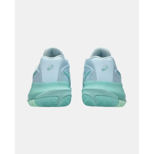 Zapatillas De Mujer Gel-Resolution X Clay Asics Verde claro