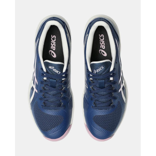 Zapatillas De Mujer Solution Swift Ff 2 Clay Asics Verde menta