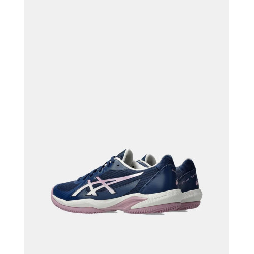 Zapatillas De Mujer Solution Swift Ff 2 Clay Asics Verde menta
