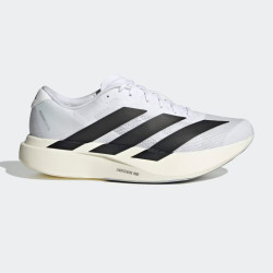 Zapatillas de running de hombre Adizero Evo Sl Adidas Blanco