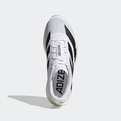 Zapatillas de running de hombre Adizero Evo Sl Adidas Blanco