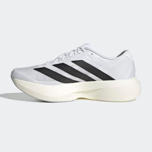 Zapatillas de running de hombre Adizero Evo Sl Adidas Blanco