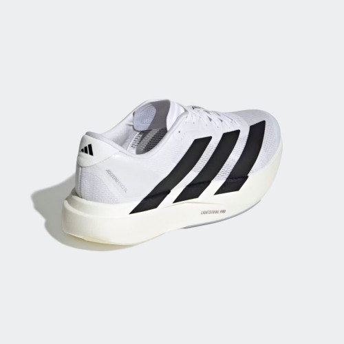 Zapatillas de running de hombre Adizero Evo Sl Adidas Blanco