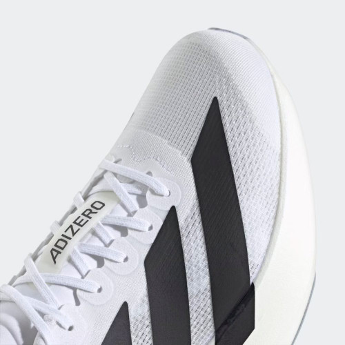 Zapatillas de running de hombre Adizero Evo Sl Adidas Blanco