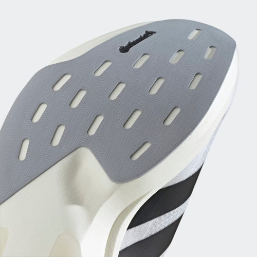 Zapatillas de running de hombre Adizero Evo Sl Adidas Blanco