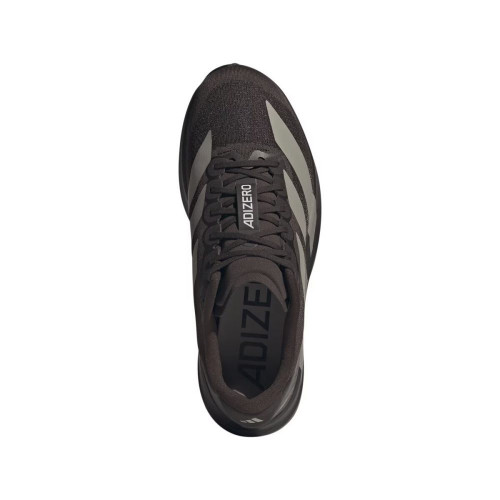Zapatillas de running de hombre Adizero Evo Sl Adidas Marrón