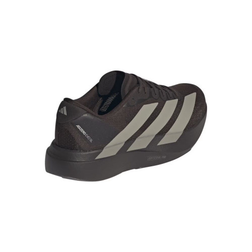 Zapatillas de running de hombre Adizero Evo Sl Adidas Marrón