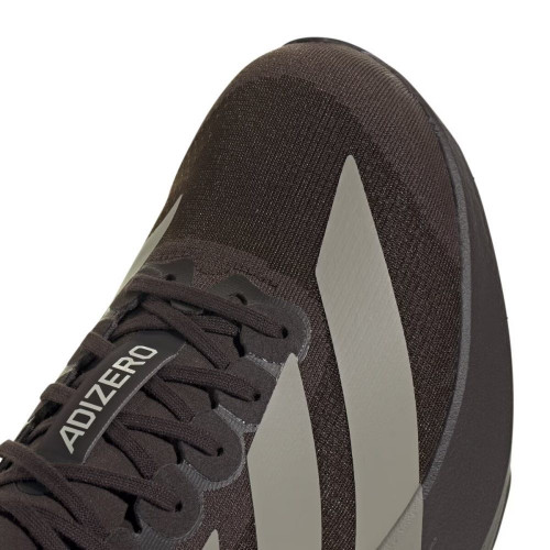 Zapatillas de running de hombre Adizero Evo Sl Adidas Marrón