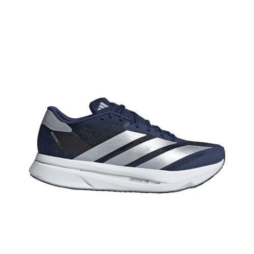 Zapatillas de running de hombre Adizero Sl Adidas Azul