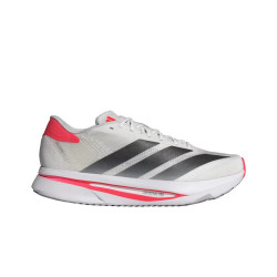 Zapatillas de running de hombre Adizero Sl Adidas Blanco