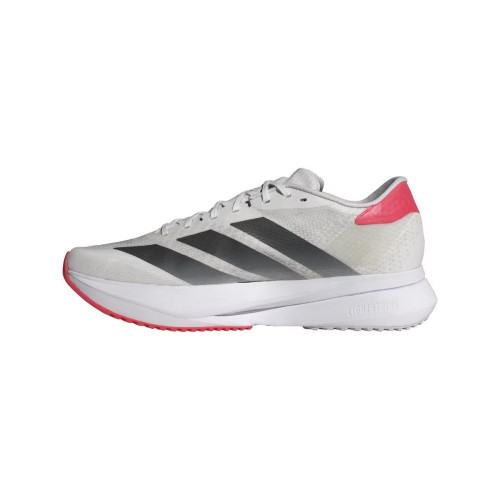 Zapatillas de running de hombre Adizero Sl Adidas Blanco