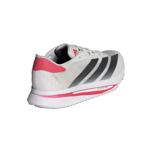 Zapatillas de running de hombre Adizero Sl Adidas Blanco