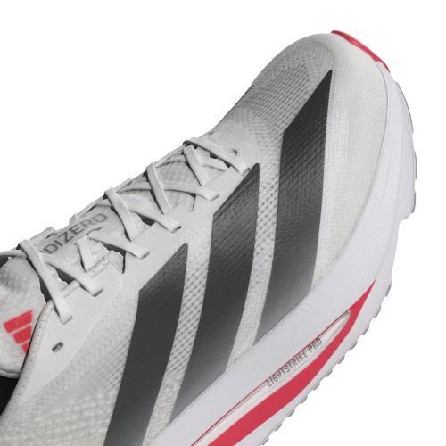 Zapatillas de running de hombre Adizero Sl Adidas Blanco