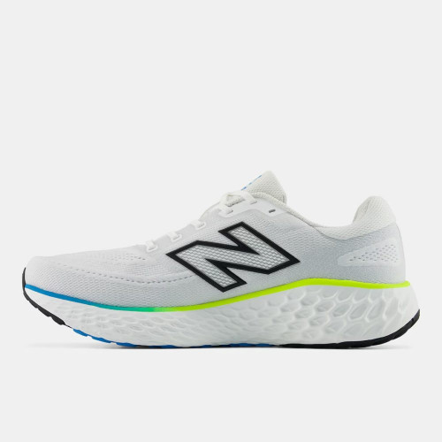 Zapatillas de running de hombre EVOZ v4 New Balance Blanco