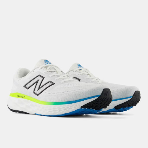Zapatillas de running de hombre EVOZ v4 New Balance Blanco