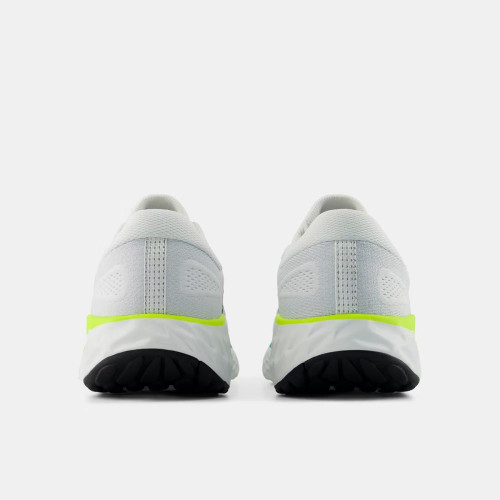 Zapatillas de running de hombre EVOZ v4 New Balance Blanco