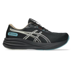 Zapatillas de running de hombre GEL-PULSE 17 GTX ASICS Negro / Gris