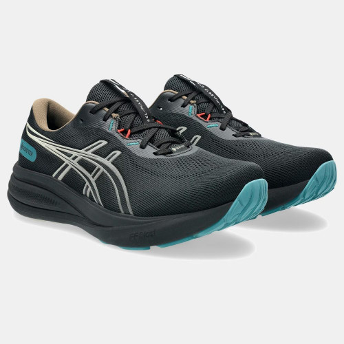 Zapatillas de running de hombre GEL-PULSE 17 GTX ASICS Negro / Gris