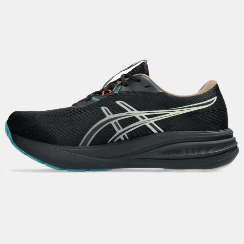 Zapatillas de running de hombre GEL-PULSE 17 GTX ASICS Negro / Gris