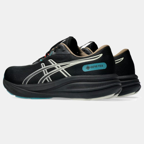 Zapatillas de running de hombre GEL-PULSE 17 GTX ASICS Negro / Gris