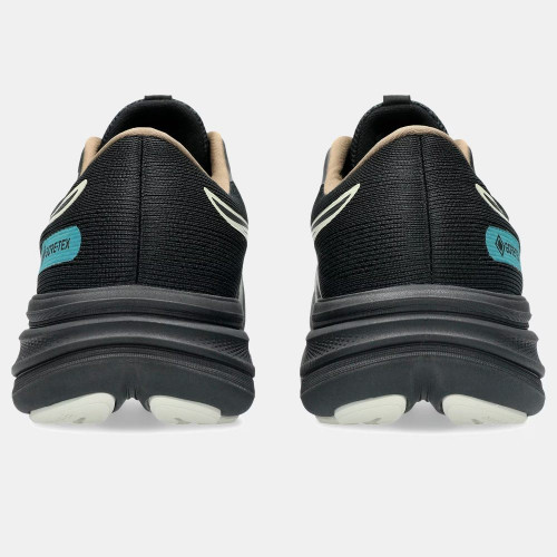 Zapatillas de running de hombre GEL-PULSE 17 GTX ASICS Negro / Gris