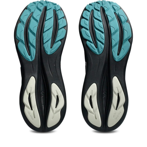 Zapatillas de running de hombre GEL-PULSE 17 GTX ASICS Negro / Gris