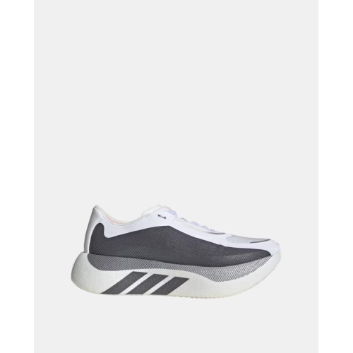 Zapatillas de Running de Hombre HYPERBOOST EDGE M Adidas Blanco