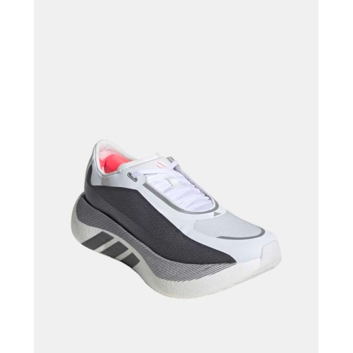 Zapatillas de Running de Hombre HYPERBOOST EDGE M Adidas Blanco