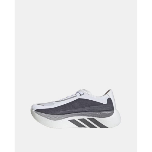 Zapatillas de Running de Hombre HYPERBOOST EDGE M Adidas Blanco