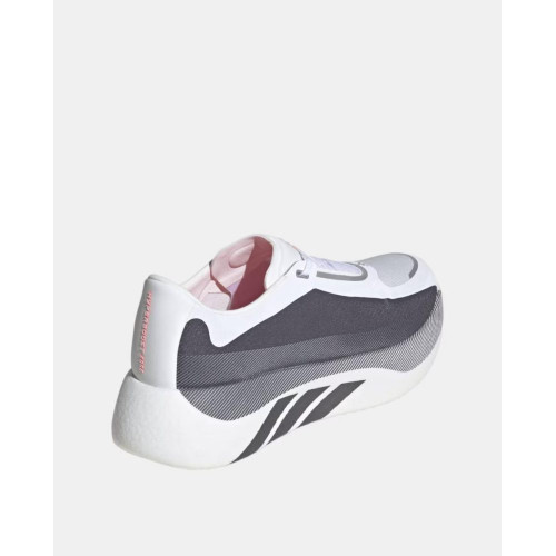 Zapatillas de Running de Hombre HYPERBOOST EDGE M Adidas Blanco