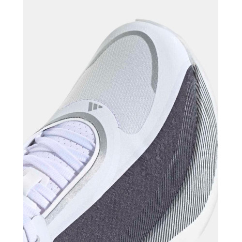 Zapatillas de Running de Hombre HYPERBOOST EDGE M Adidas Blanco