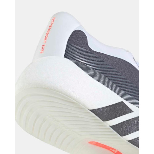 Zapatillas de Running de Hombre HYPERBOOST EDGE M Adidas Blanco