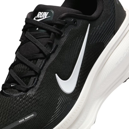 Zapatillas de running de hombre Nike Vomero 18 Nike Negro